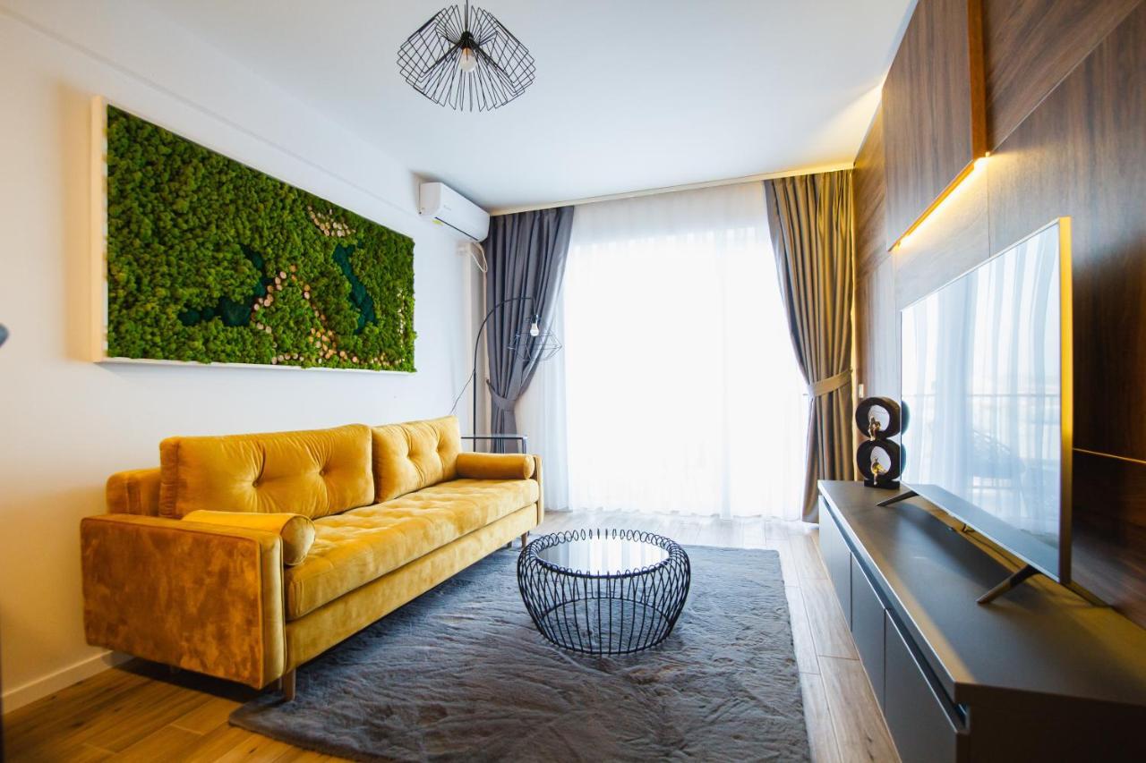 Magnificent Home At Prima Residence Oradea Exterior foto