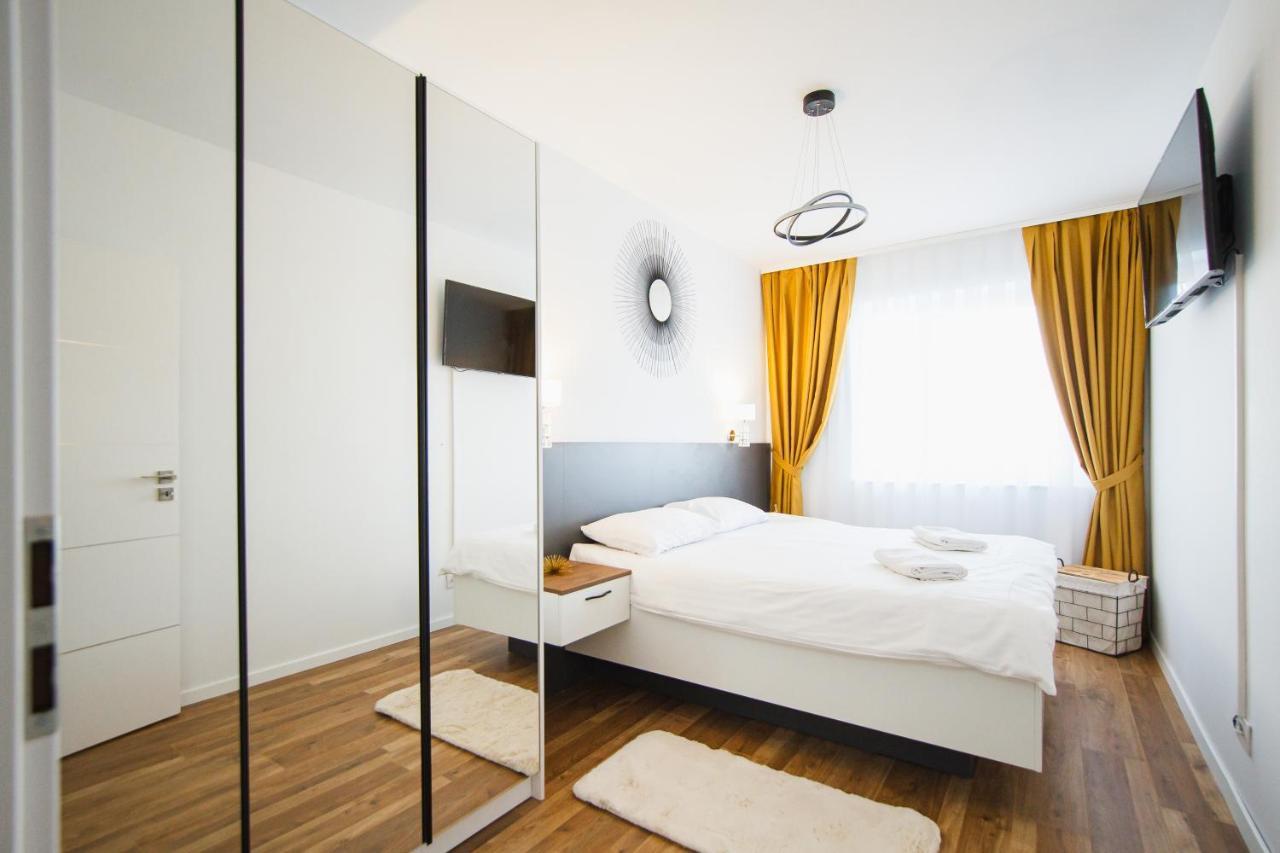 Magnificent Home At Prima Residence Oradea Exterior foto