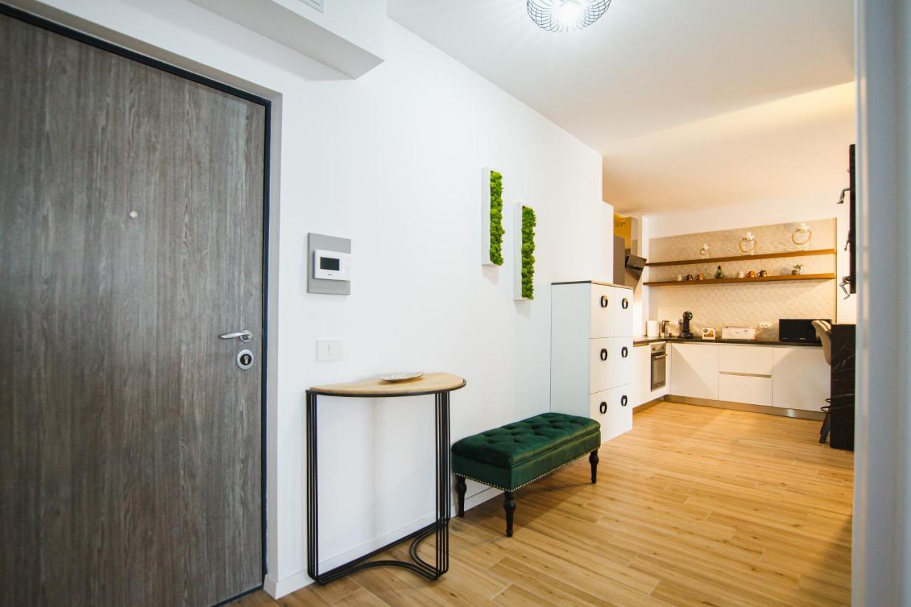 Magnificent Home At Prima Residence Oradea Exterior foto