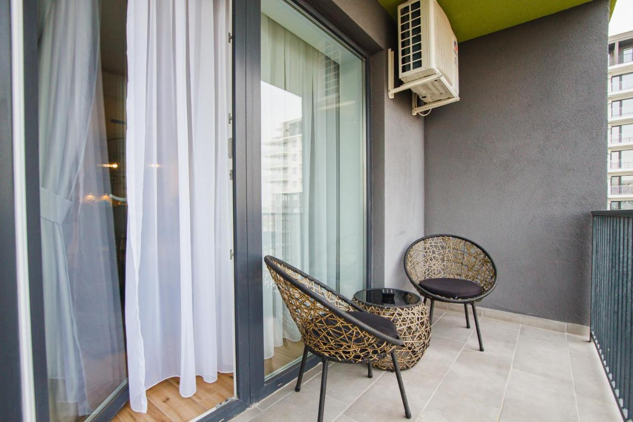 Magnificent Home At Prima Residence Oradea Exterior foto