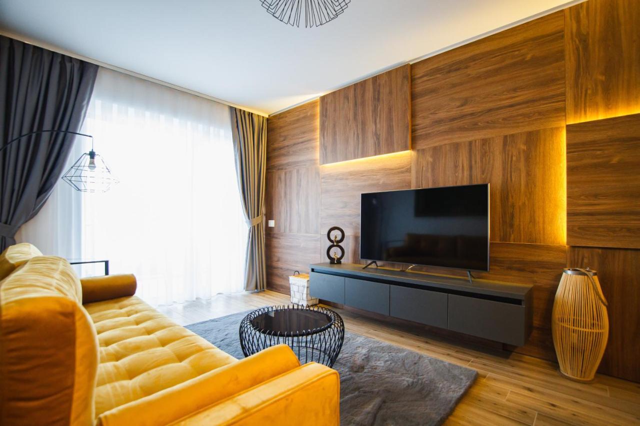 Magnificent Home At Prima Residence Oradea Exterior foto