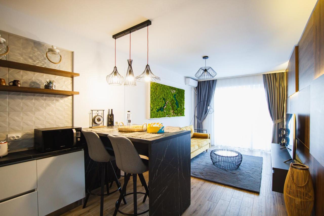 Magnificent Home At Prima Residence Oradea Exterior foto